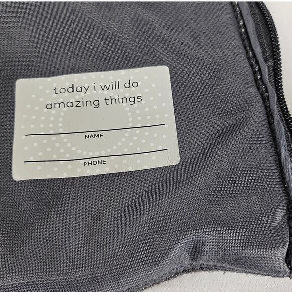 CHAMPION C9 BOYS OUTERWEAR SMALL GRAY FULL ZIP FLEECE JACKET SIZE SMALL (6-7) - Picture 5 of 9